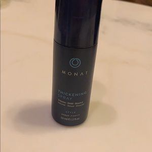 Monat Thickening Spray